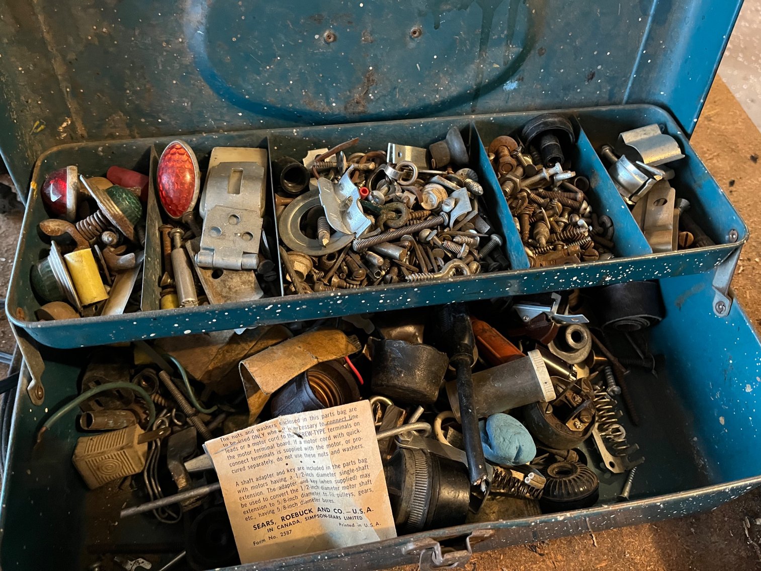 Image for Estate of Gary Runnels