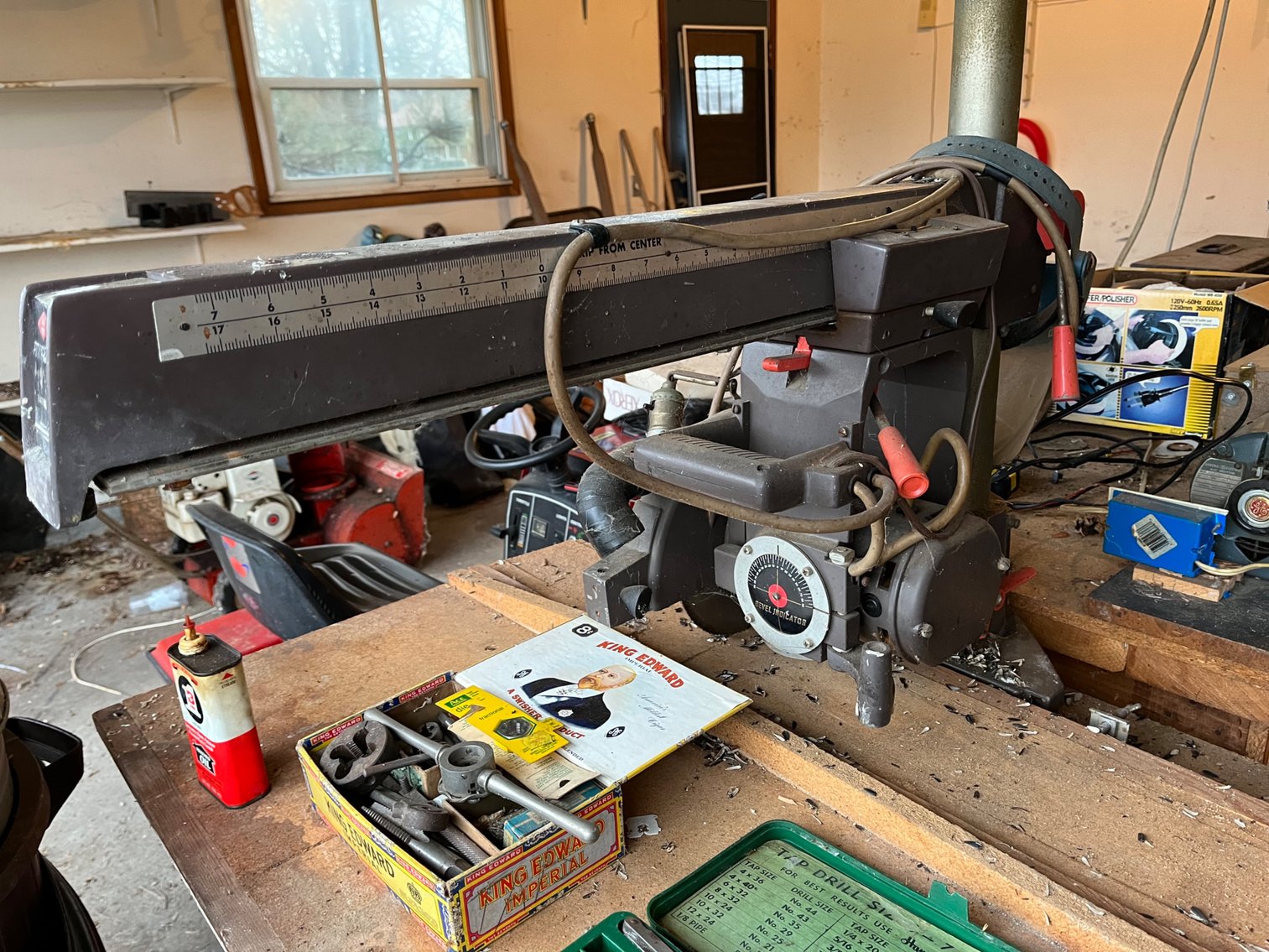 Image for Estate of Gary Runnels