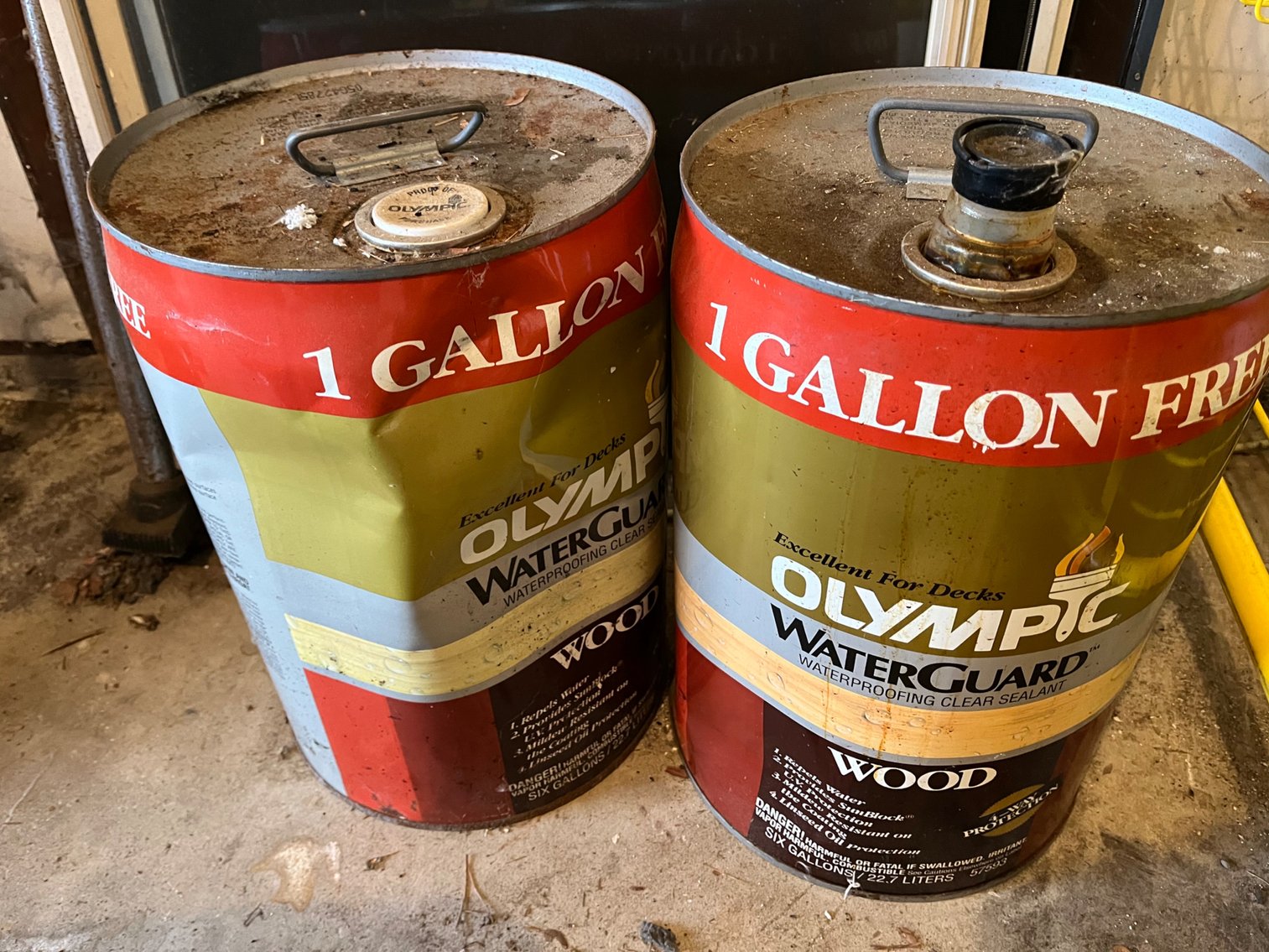 Image for Estate of Gary Runnels