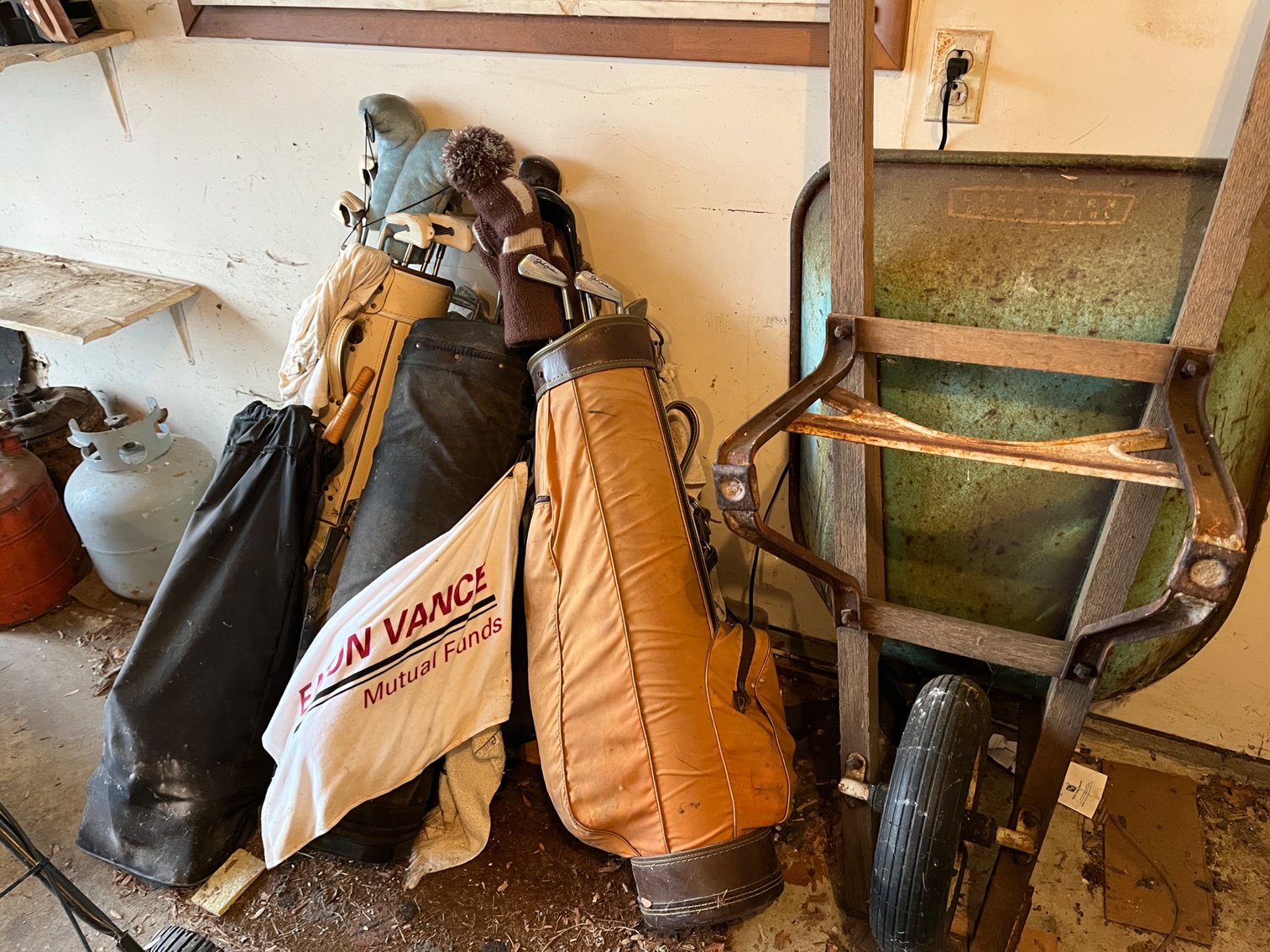 Image for Estate of Gary Runnels