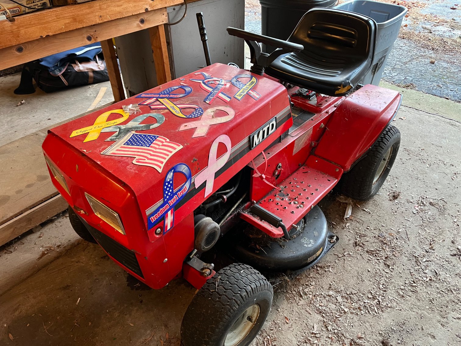 Image for Estate of Gary Runnels