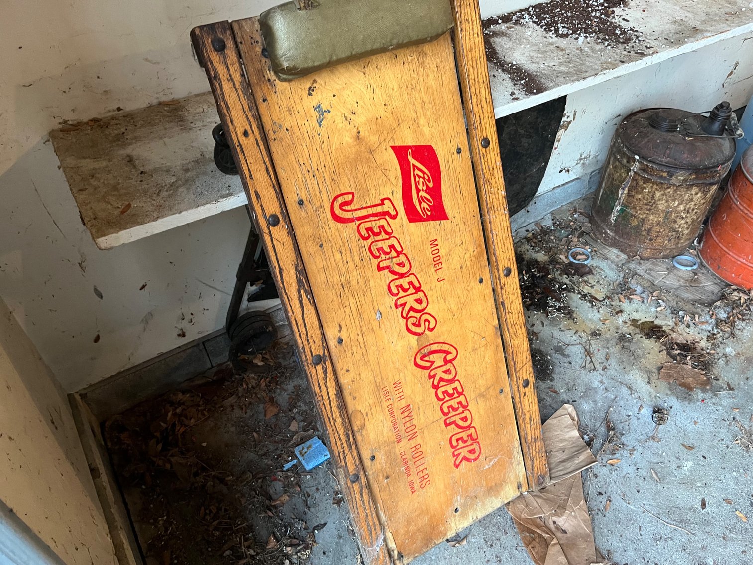 Image for Estate of Gary Runnels