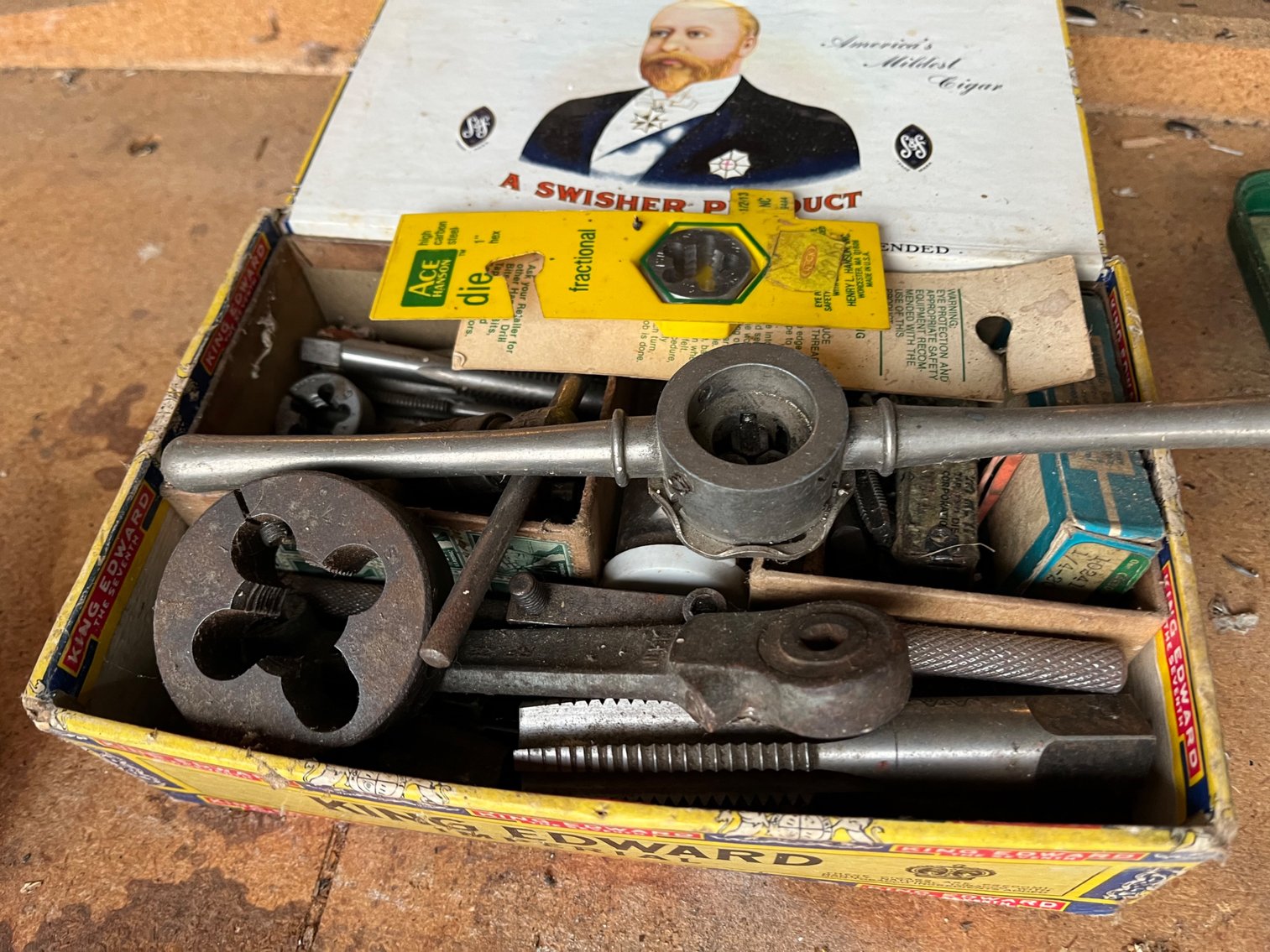 Image for Estate of Gary Runnels