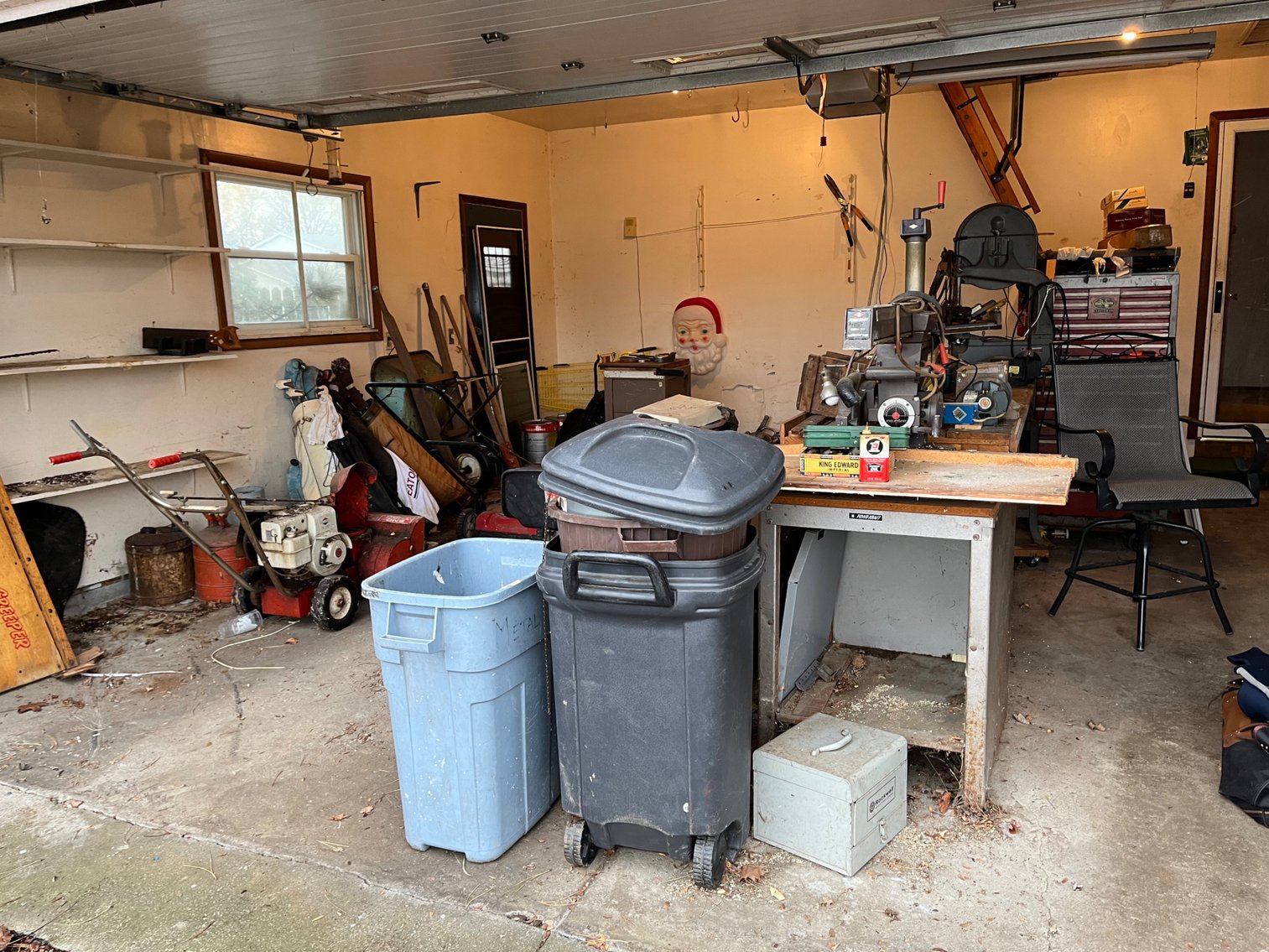 Image for Estate of Gary Runnels