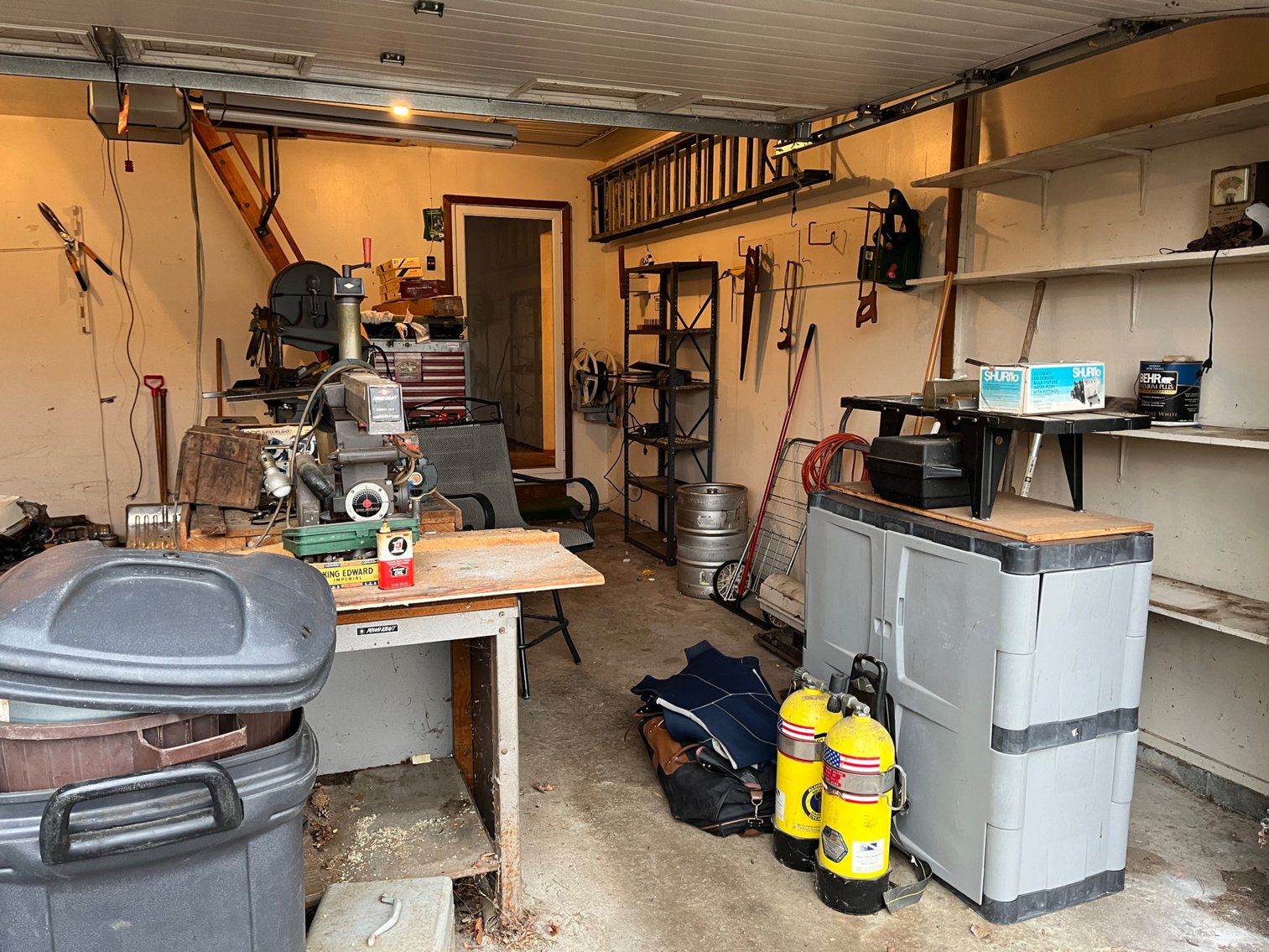 Image for Estate of Gary Runnels