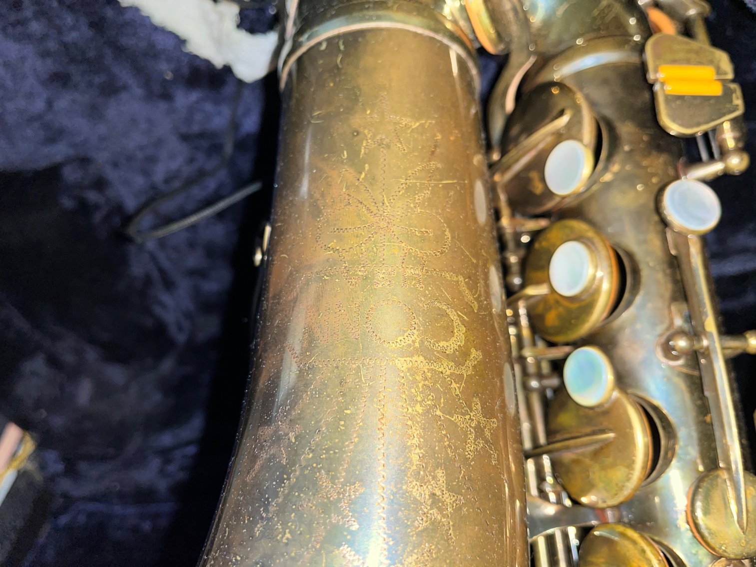 Image for Estate of Gary Runnels