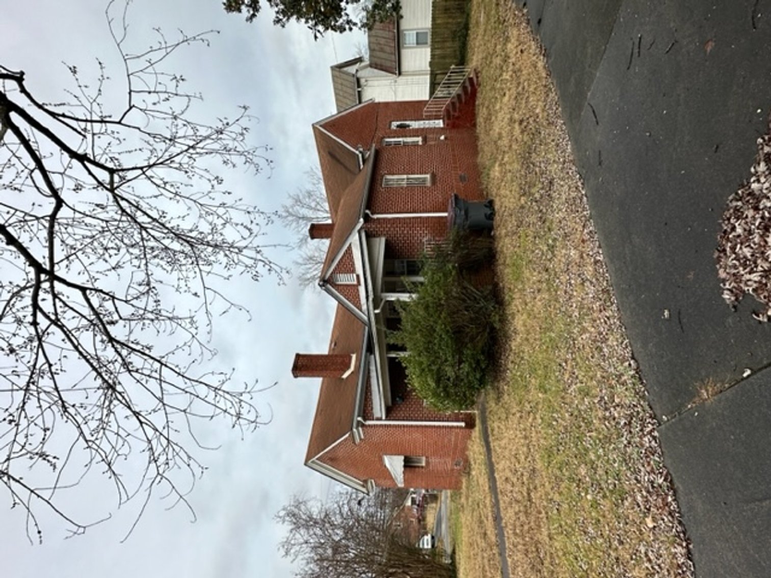 Image for 705 Piedmont St., Reidsville