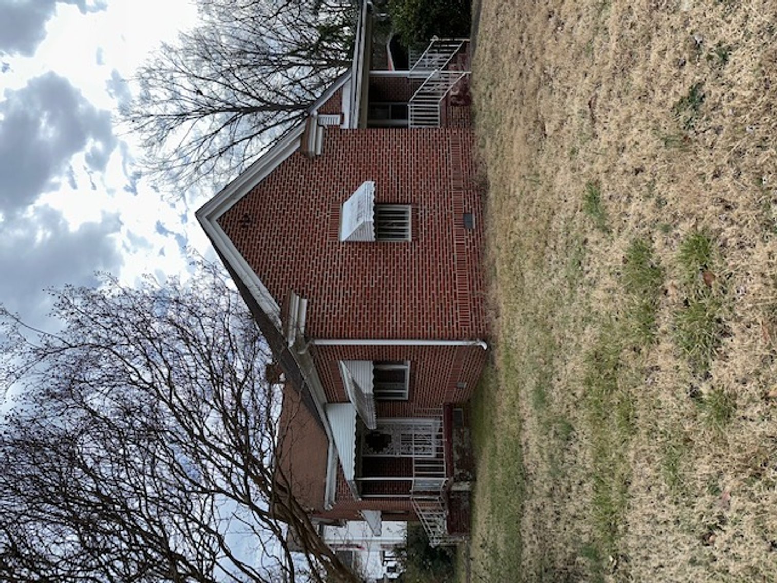 Image for 705 Piedmont St., Reidsville