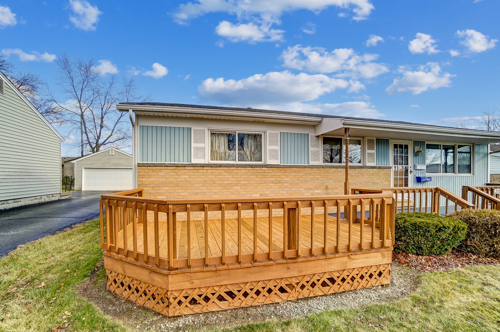 Image for 2705 Eton PL, Findlay, OH  45840