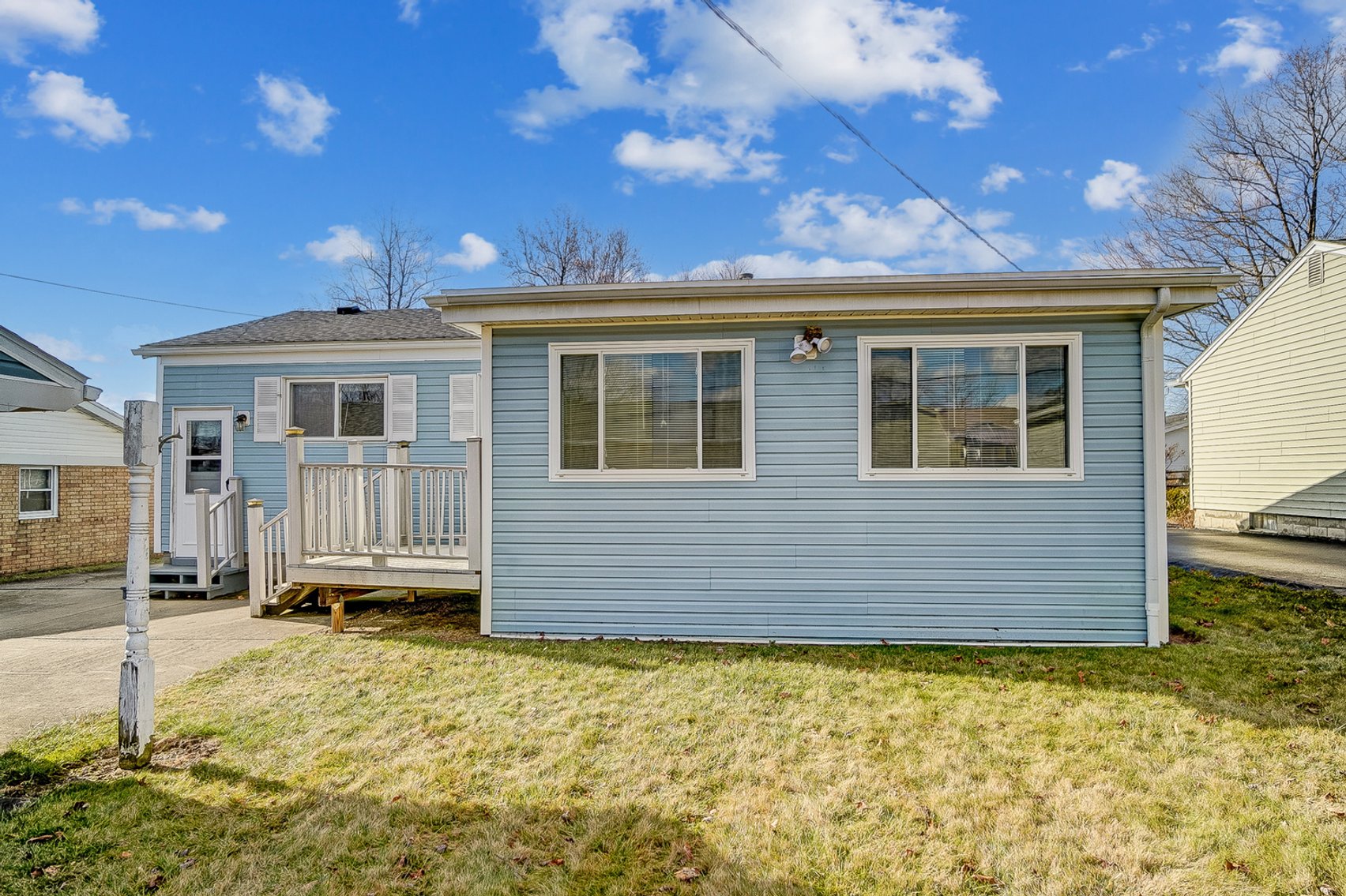 Image for 2705 Eton PL, Findlay, OH  45840