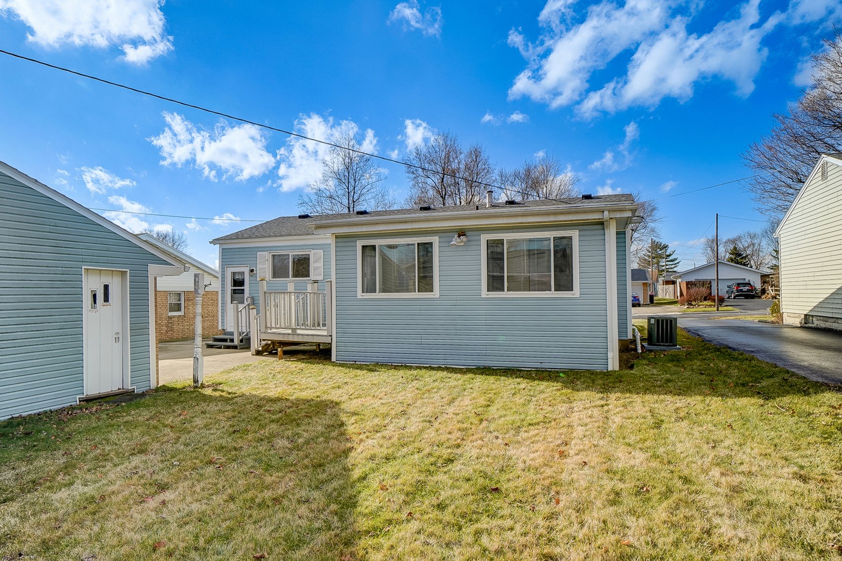 Image for 2705 Eton PL, Findlay, OH  45840