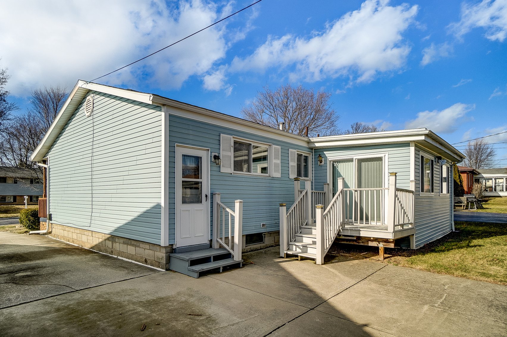 Image for 2705 Eton PL, Findlay, OH  45840