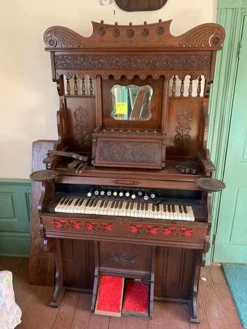 Image for Attic and Antiques, Raymond Wilson Estate Feb 2, 2023