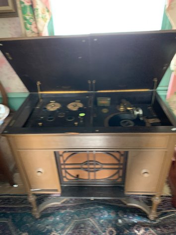 Image for Attic and Antiques, Raymond Wilson Estate Feb 2, 2023