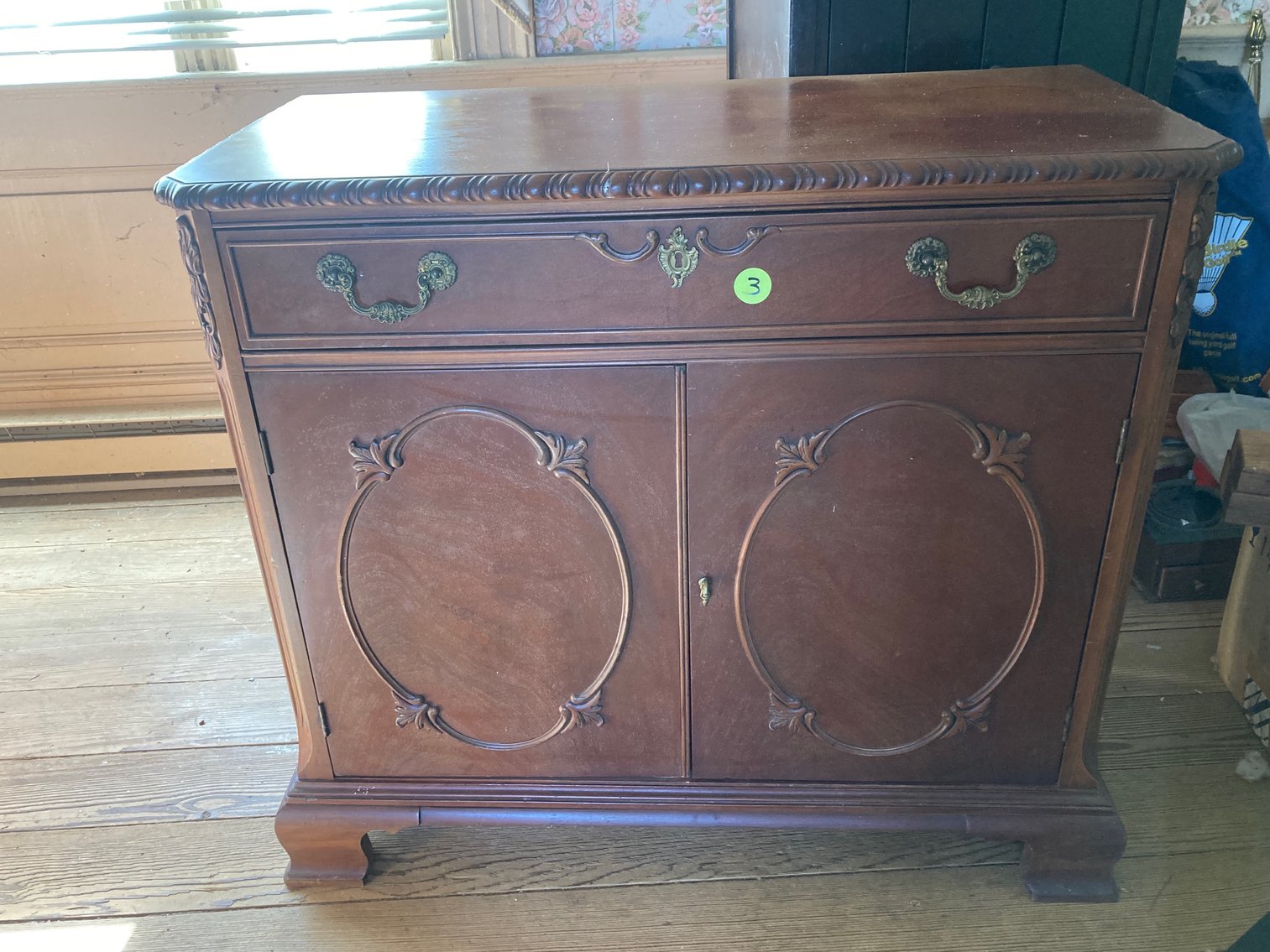 Image for Attic and Antiques, part 2!