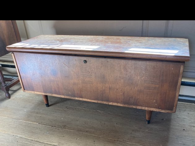 Image for Attic and Antiques, part 2!