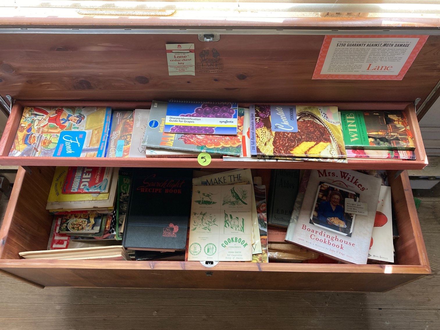 Image for Attic and Antiques, part 2!