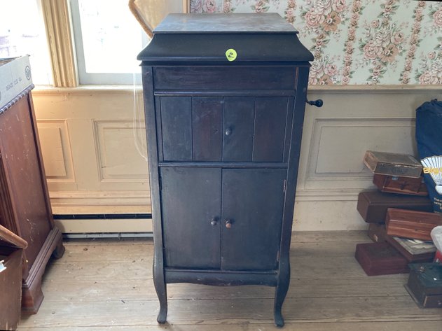 Image for Attic and Antiques, part 2!