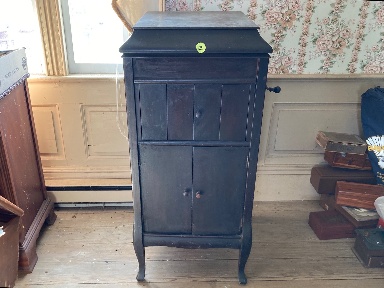 Image for Attic and Antiques, part 2!