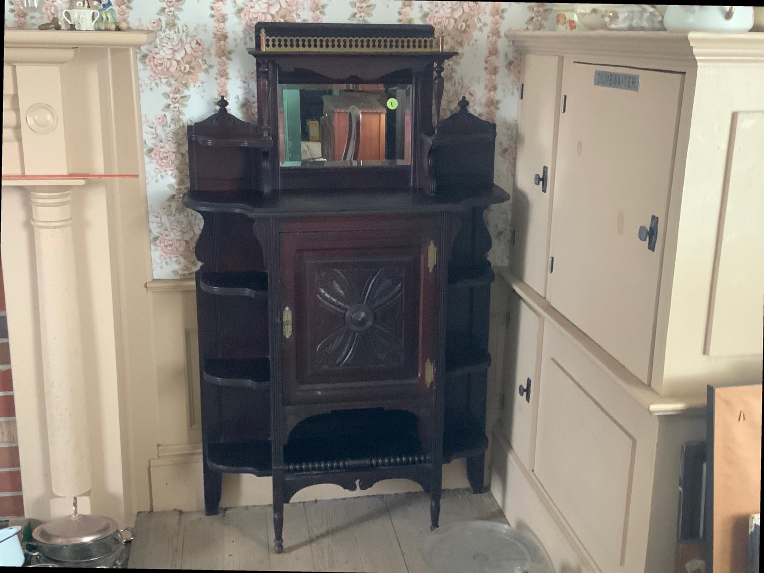 Image for Attic and Antiques, part 2!