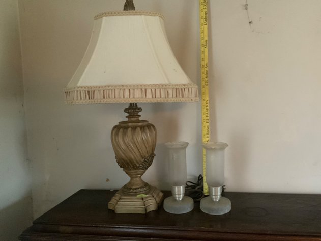 Image for Final Countdown, Part 1 of 2, Raymond Wilson Estate