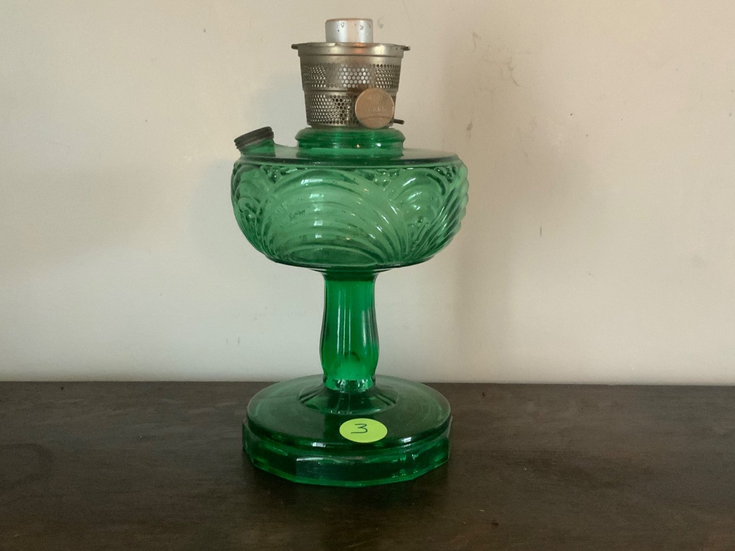 Image for Final Countdown, Part 1 of 2, Raymond Wilson Estate