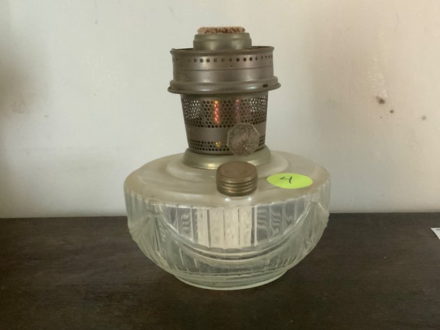 Image for Final Countdown, Part 1 of 2, Raymond Wilson Estate