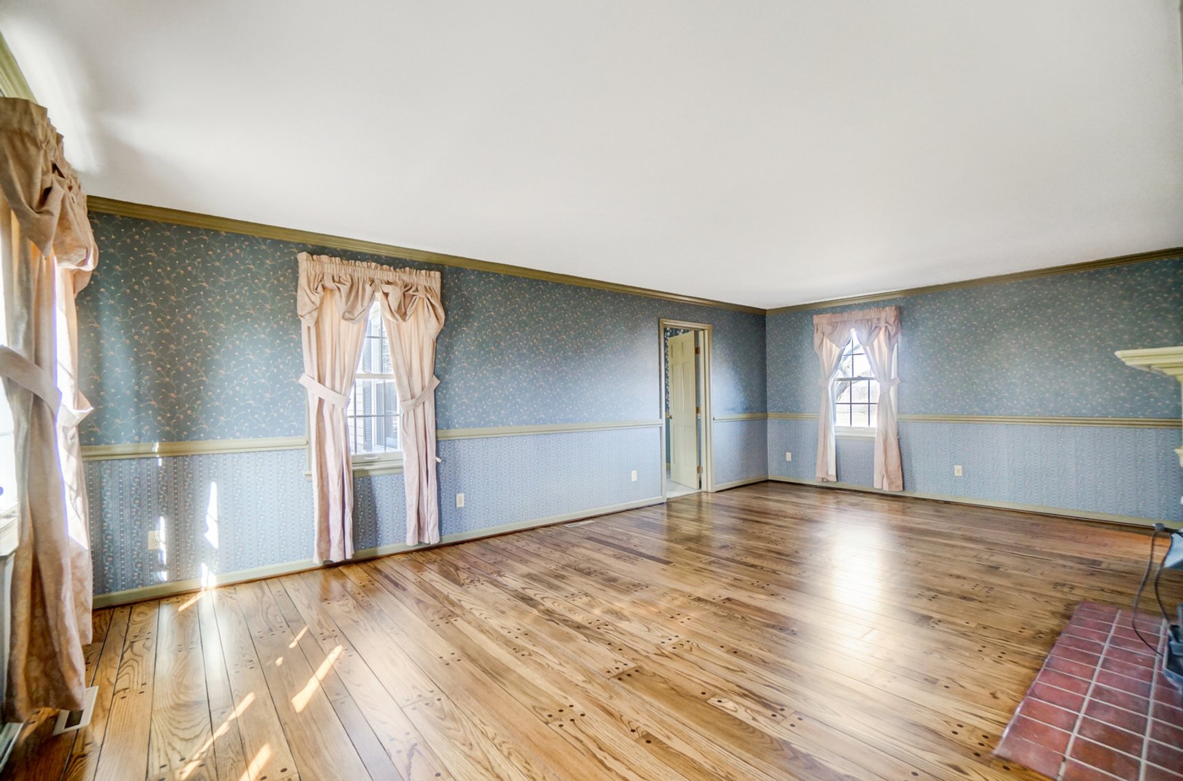 Image for 19200 Mercer Rd, Bowling Green, OH  43402