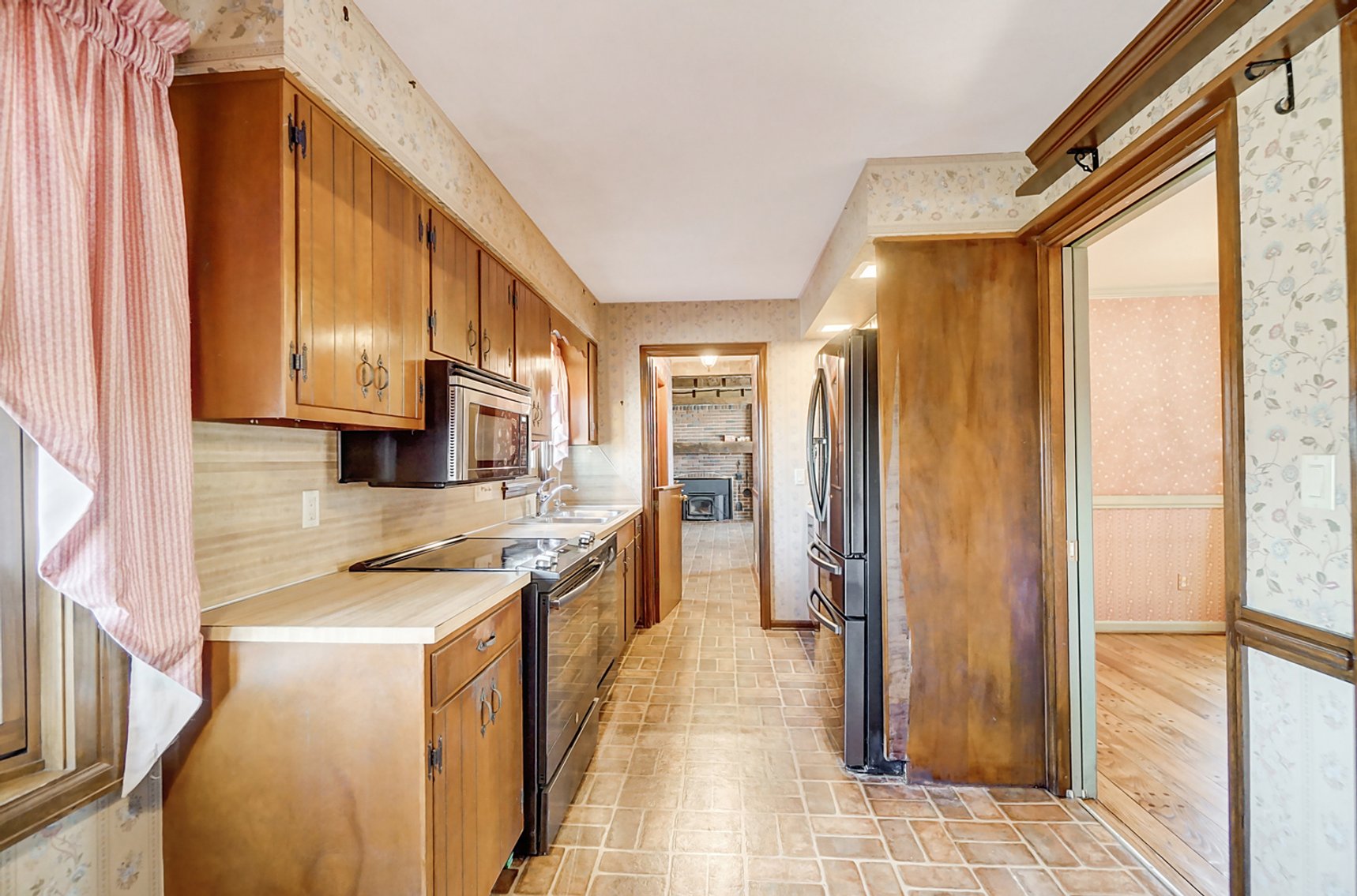 Image for 19200 Mercer Rd, Bowling Green, OH  43402