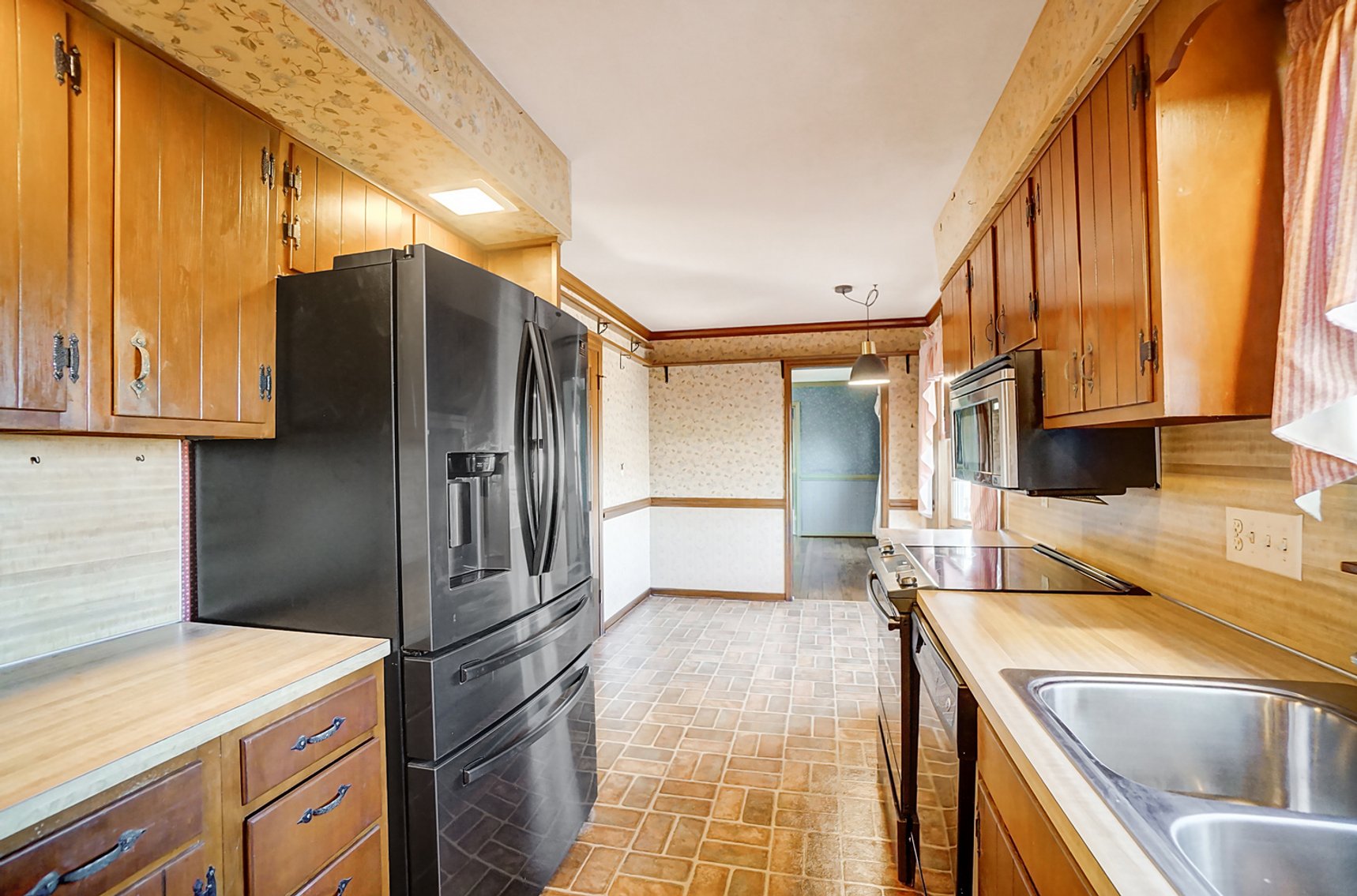 Image for 19200 Mercer Rd, Bowling Green, OH  43402