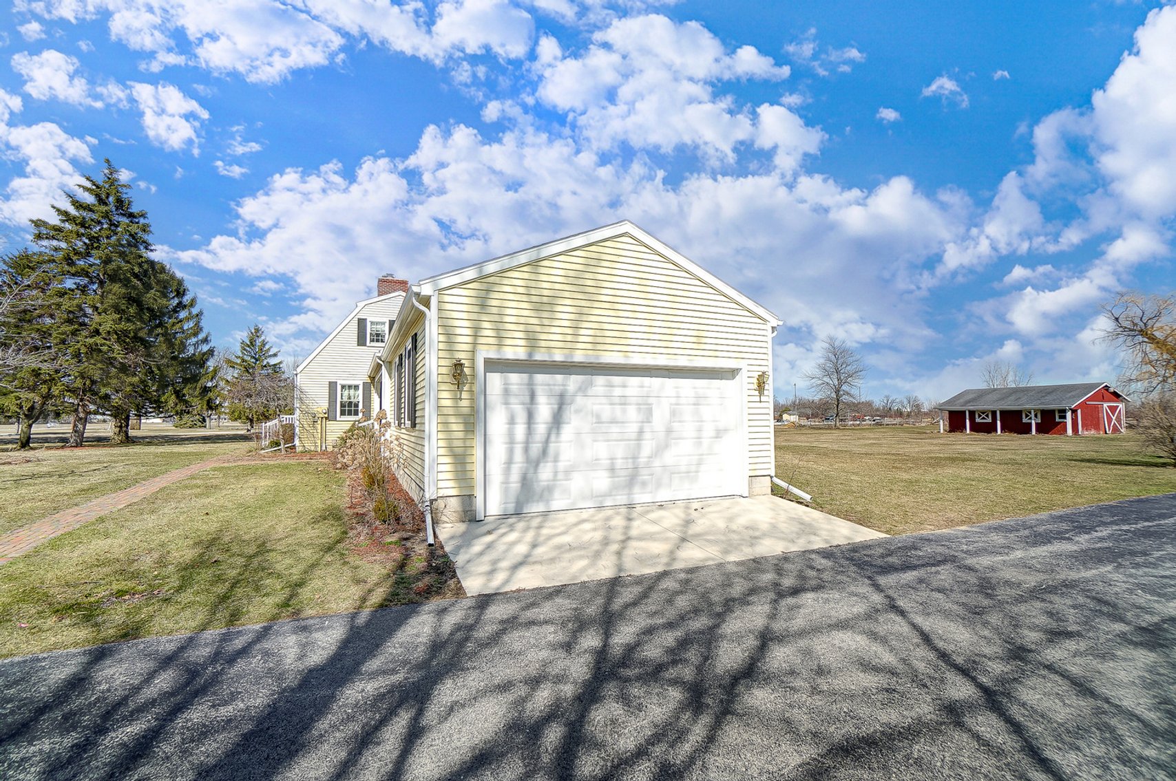 Image for 19200 Mercer Rd, Bowling Green, OH  43402