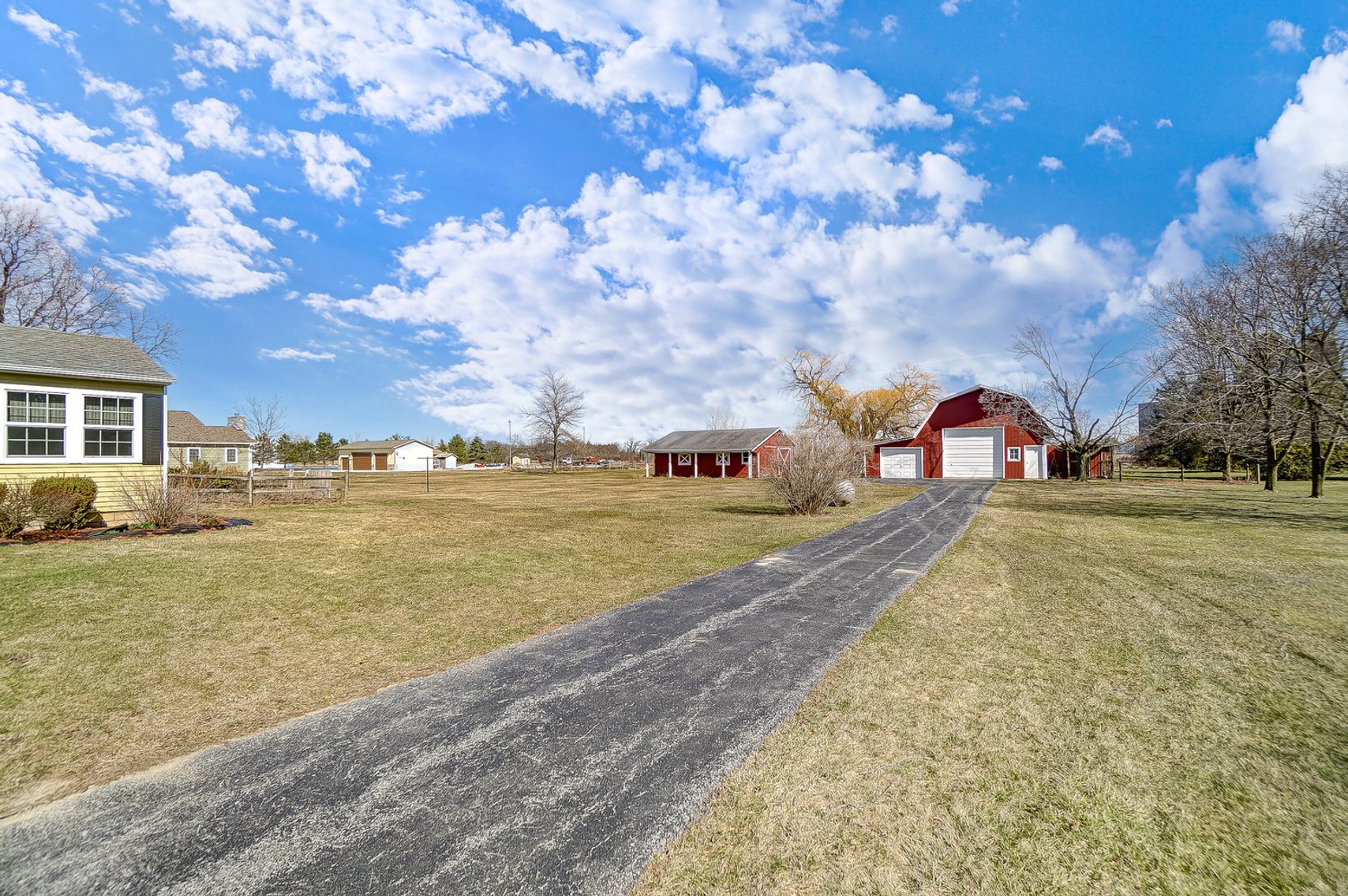 Image for 19200 Mercer Rd, Bowling Green, OH  43402