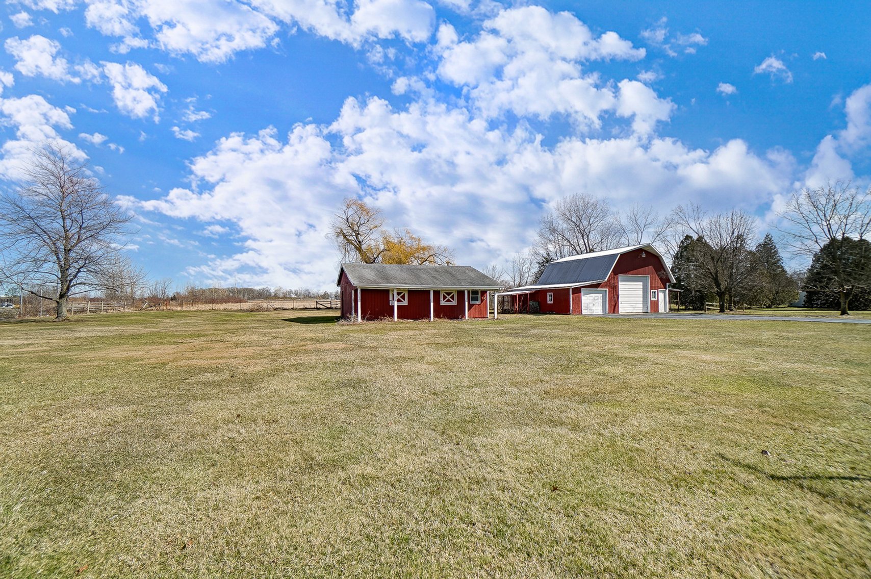 Image for 19200 Mercer Rd, Bowling Green, OH  43402