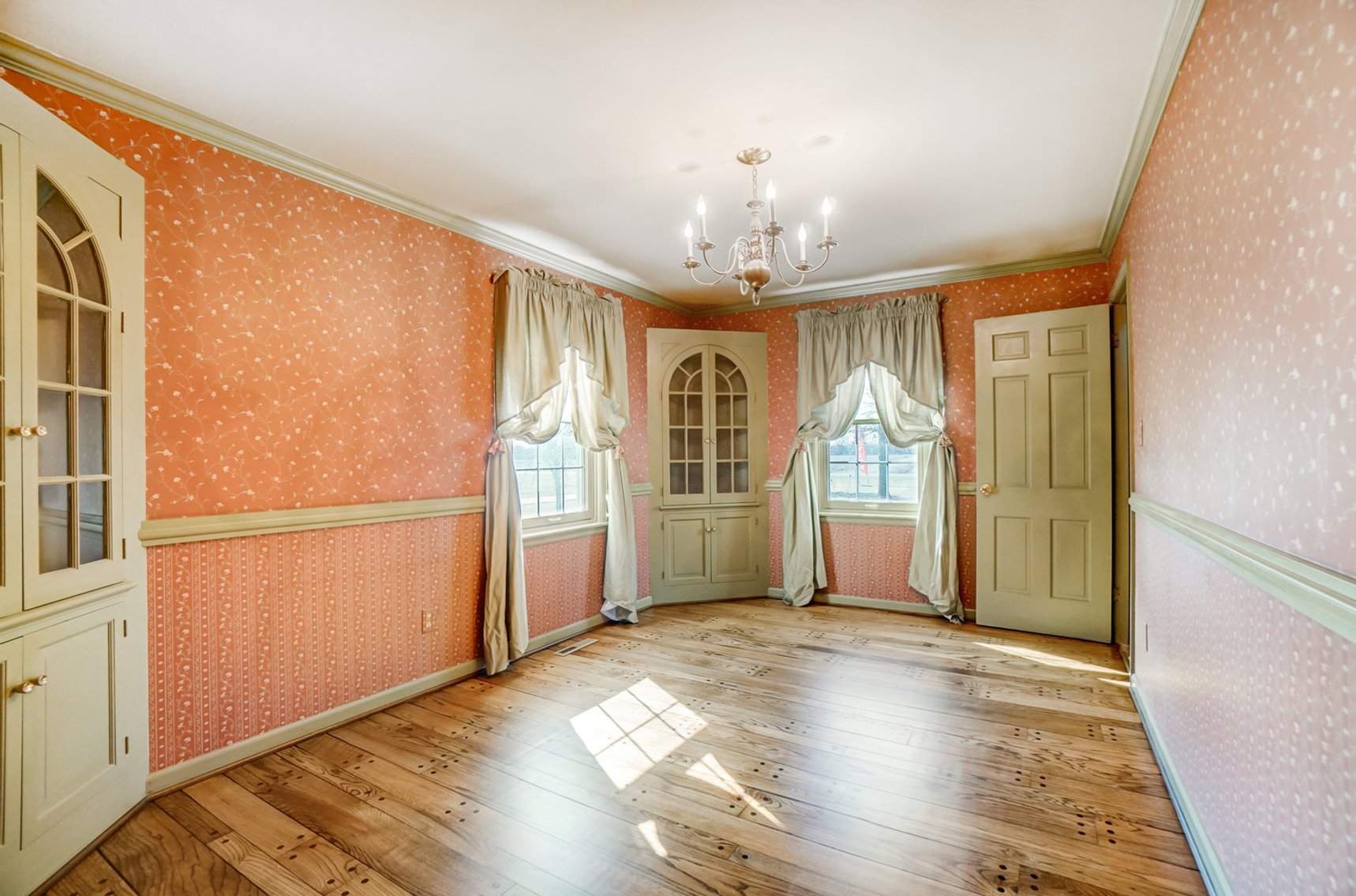 Image for 19200 Mercer Rd, Bowling Green, OH  43402