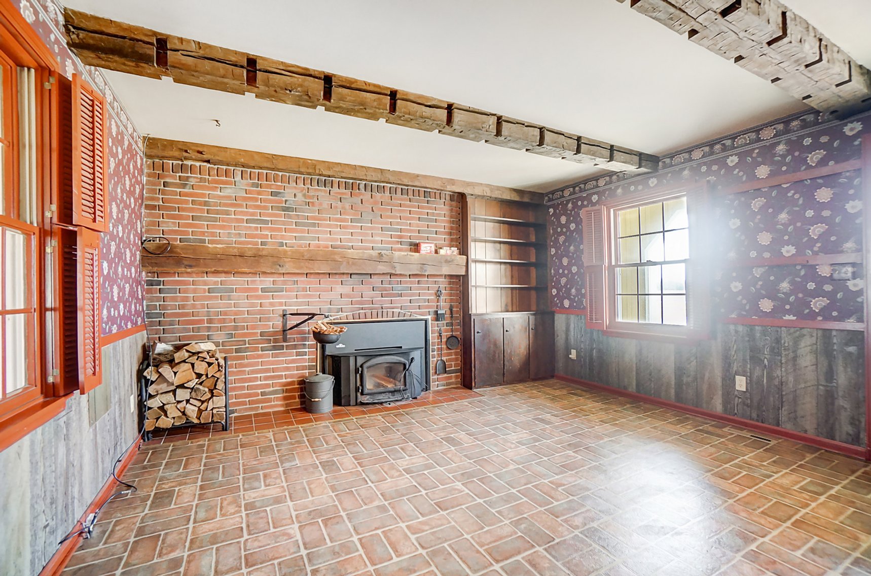 Image for 19200 Mercer Rd, Bowling Green, OH  43402