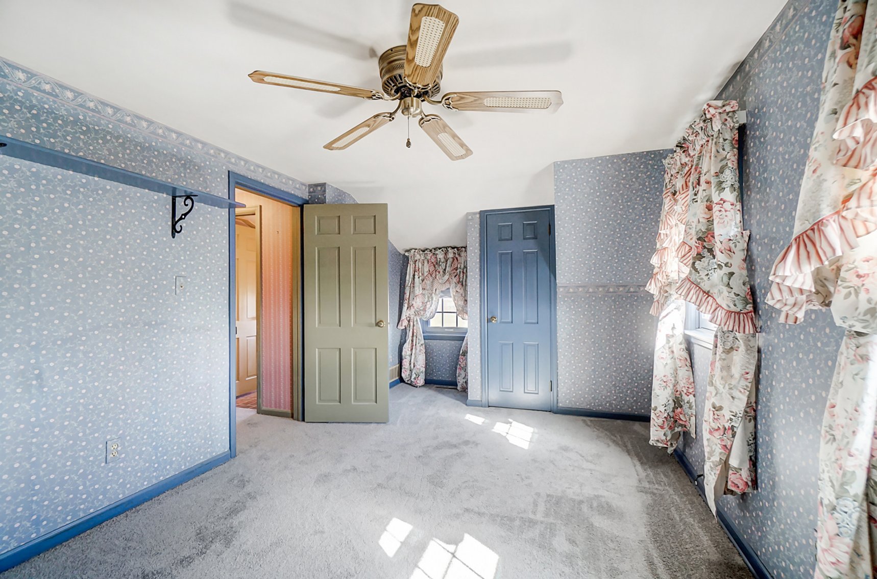 Image for 19200 Mercer Rd, Bowling Green, OH  43402