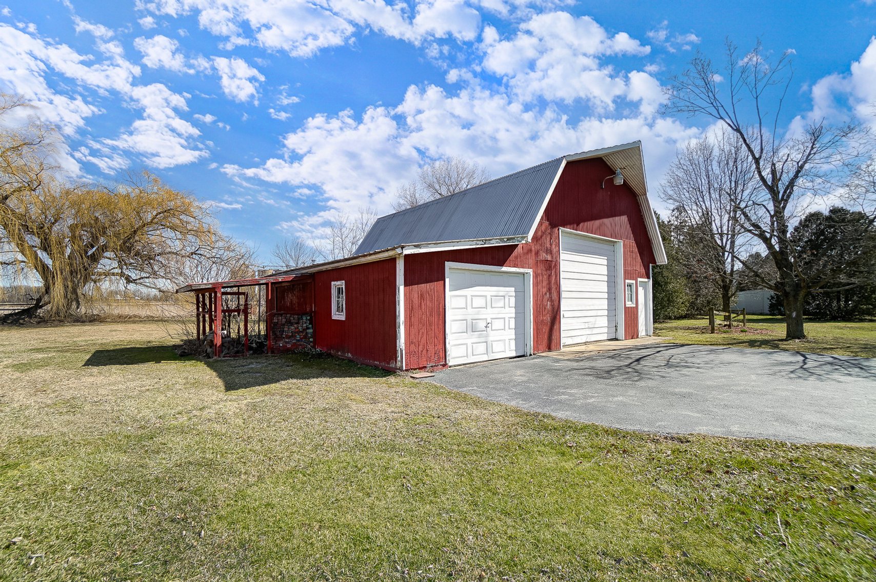 Image for 19200 Mercer Rd, Bowling Green, OH  43402