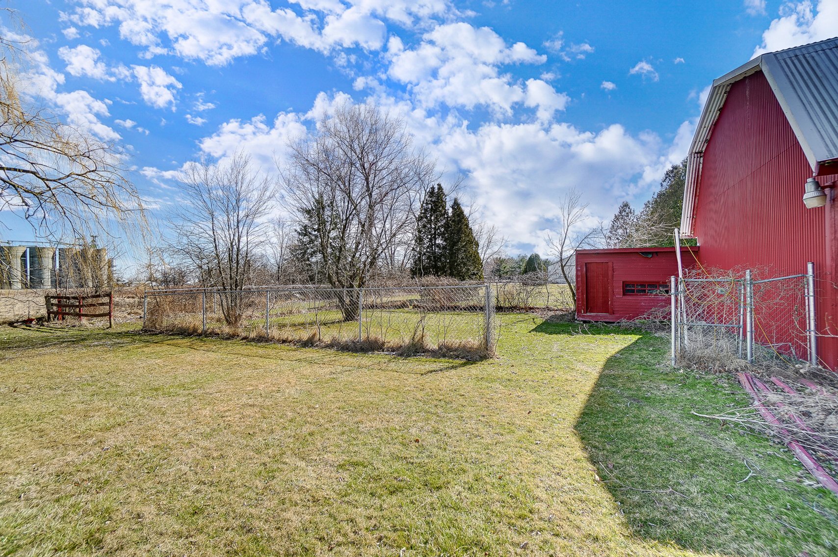 Image for 19200 Mercer Rd, Bowling Green, OH  43402