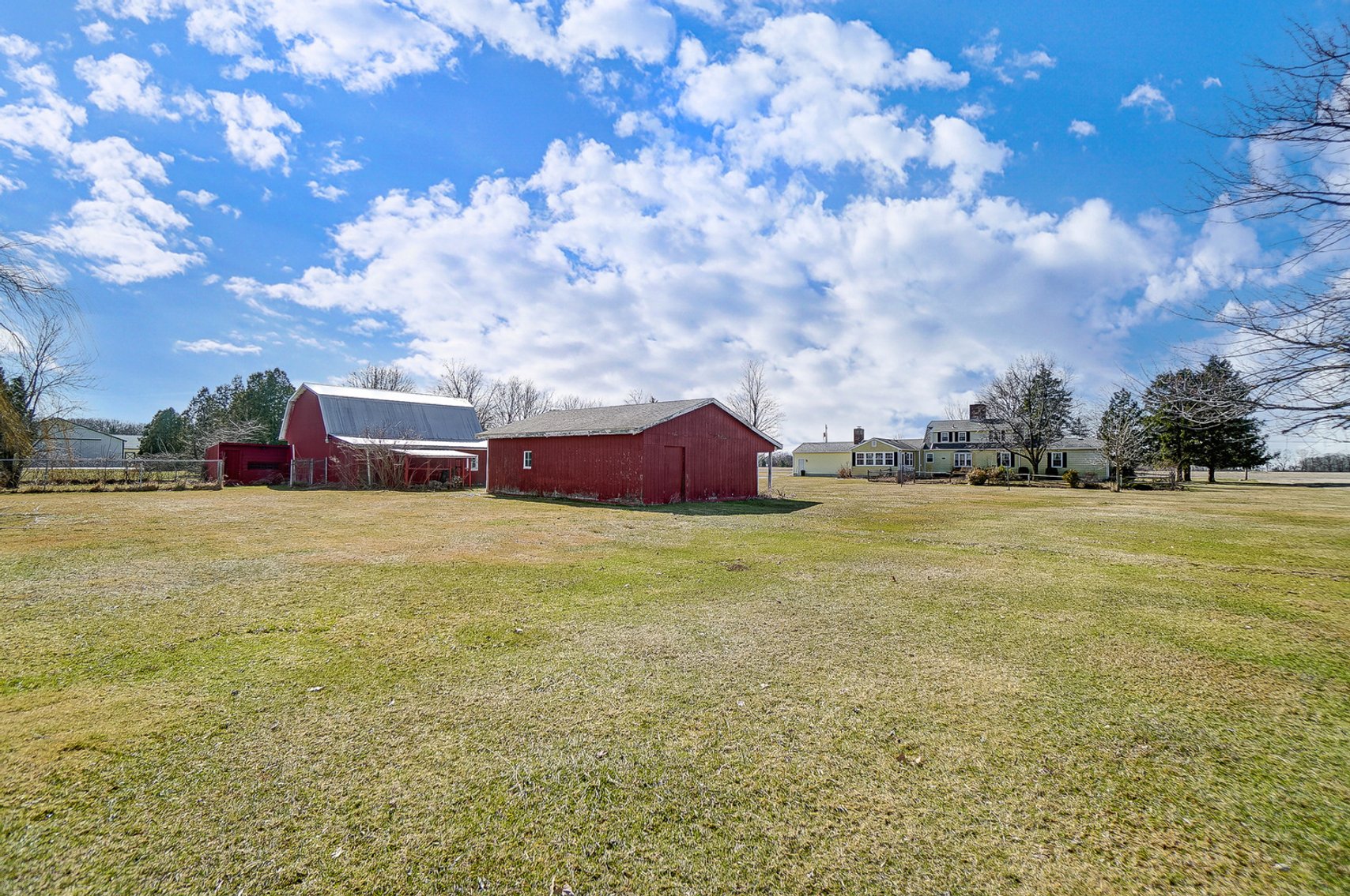 Image for 19200 Mercer Rd, Bowling Green, OH  43402