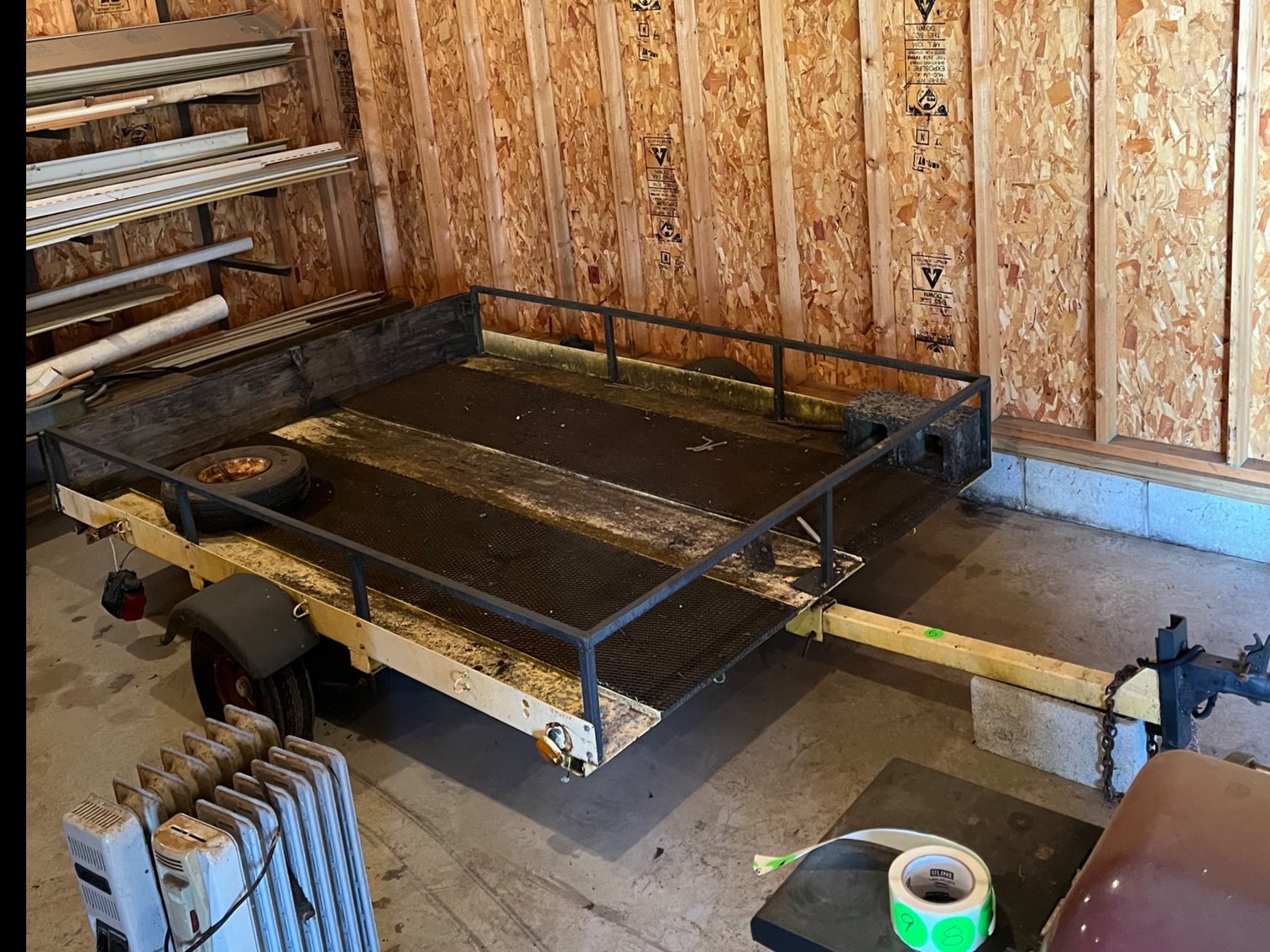 Image for Portage Downsizing Auction