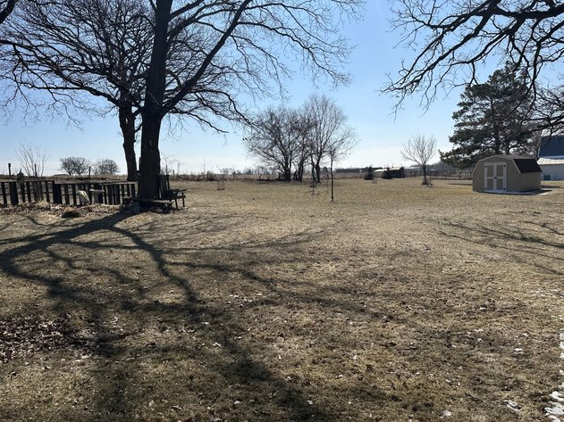 Image for 113 East Ahrens Street, Sac City!