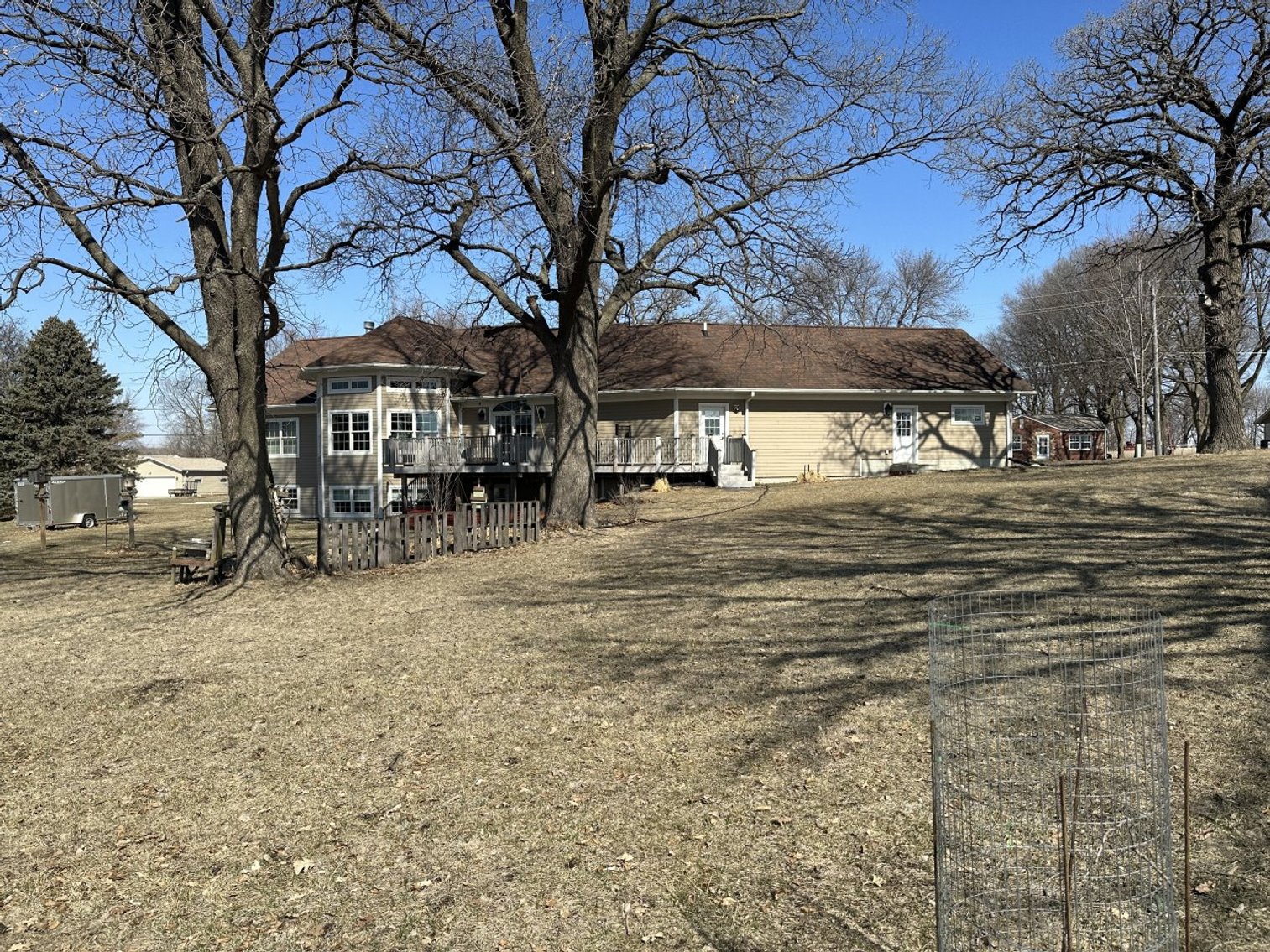 Image for 113 East Ahrens Street, Sac City!