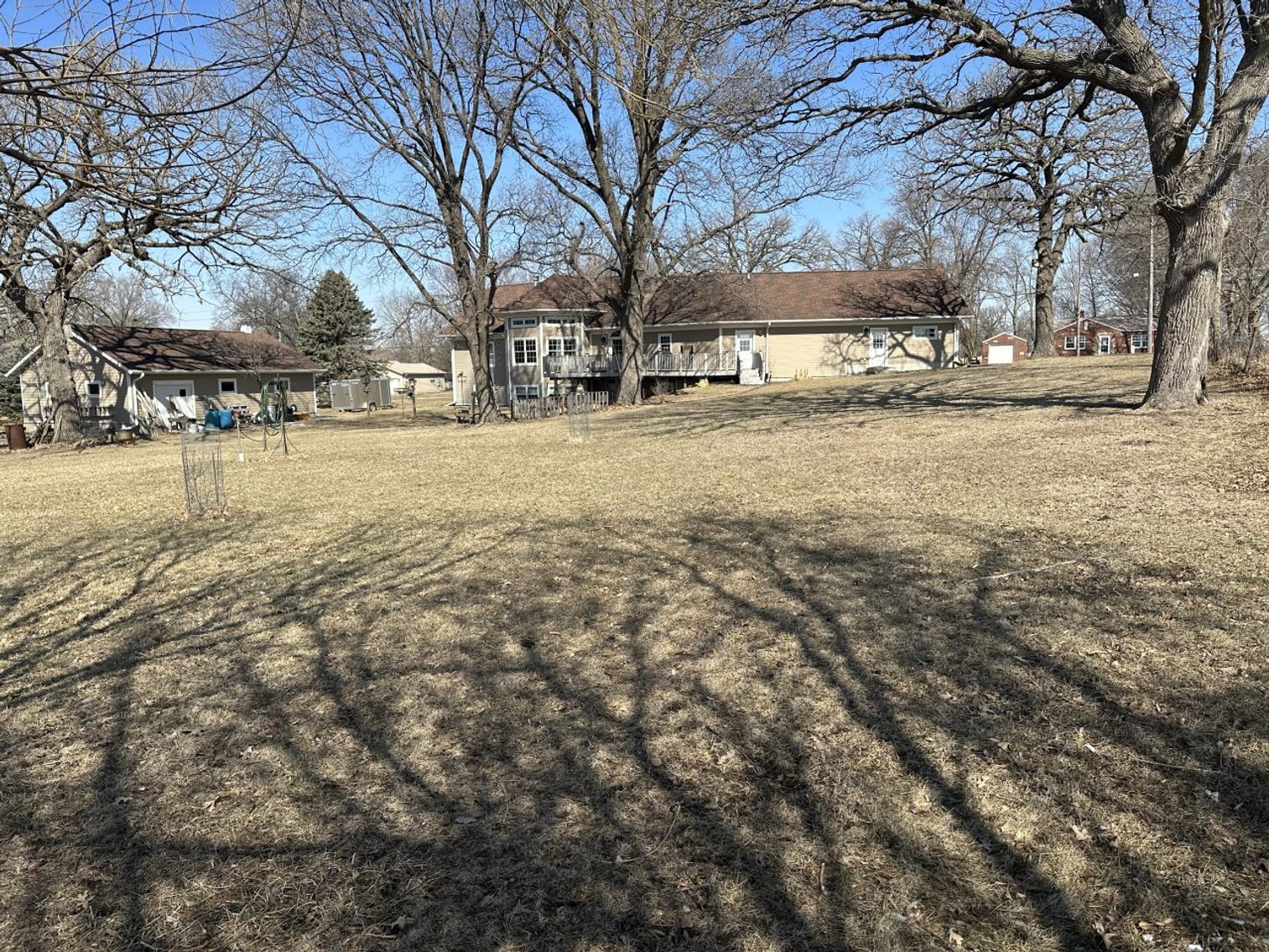 Image for 113 East Ahrens Street, Sac City!