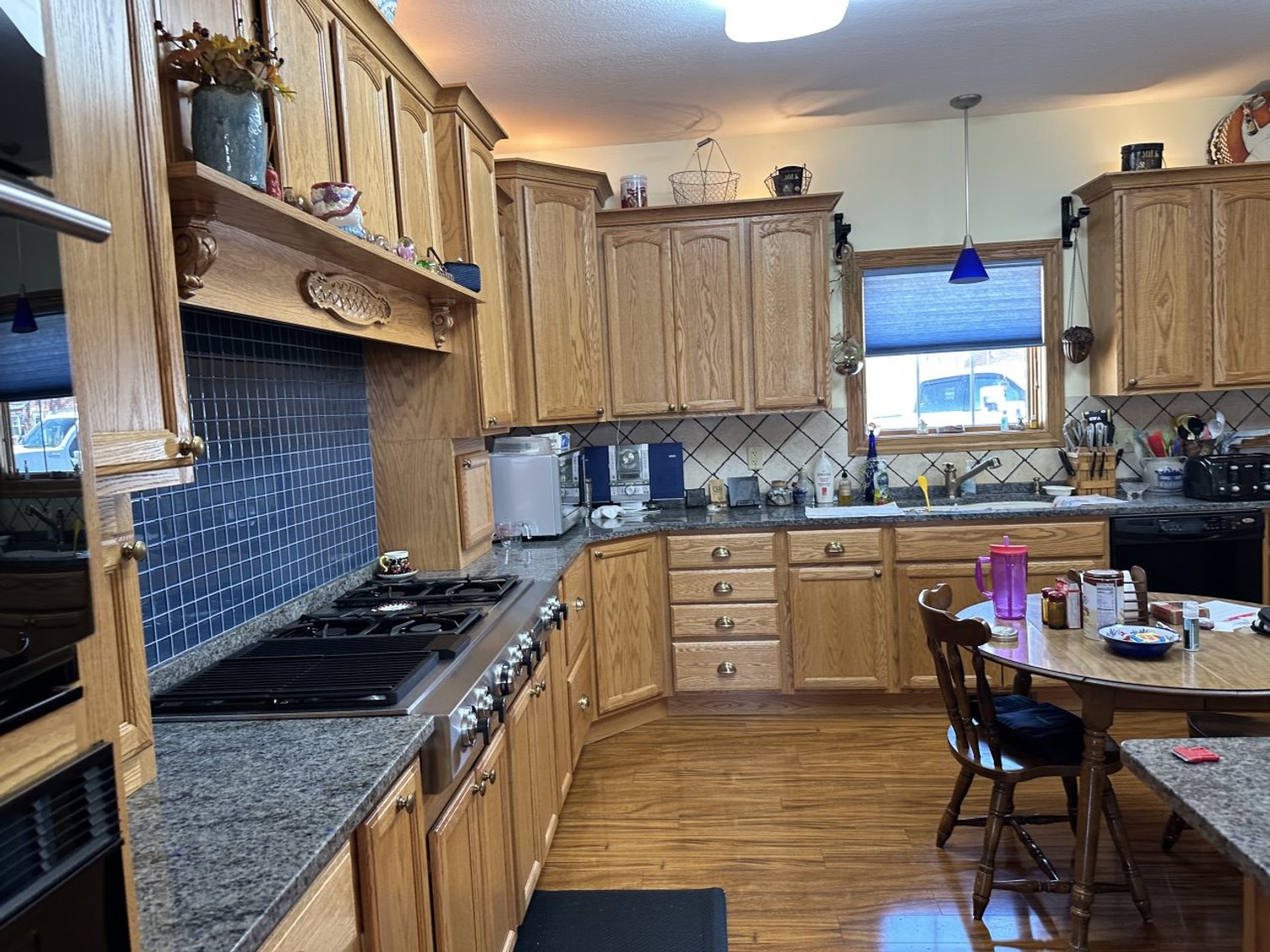 Image for 113 East Ahrens Street, Sac City!