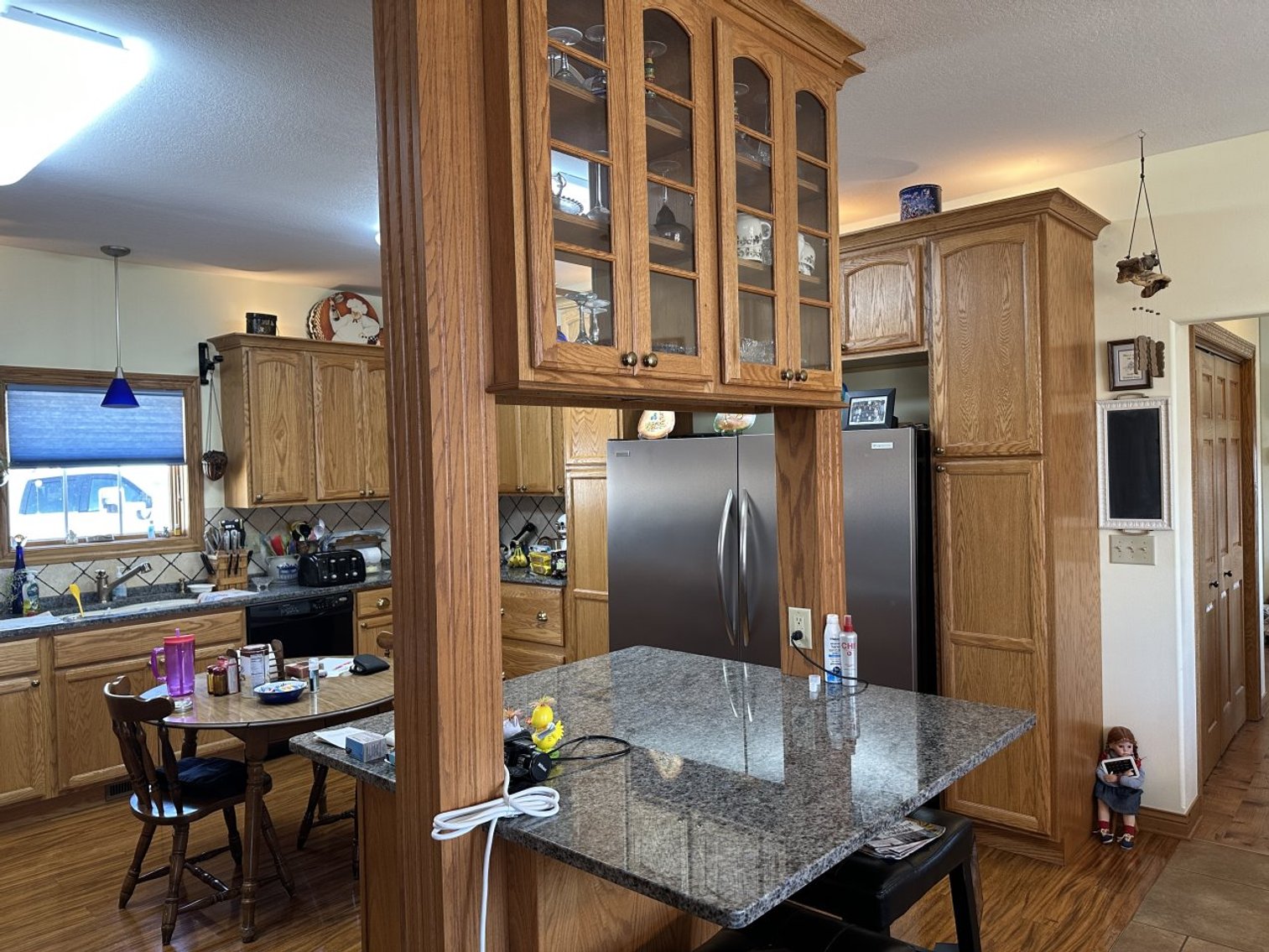 Image for 113 East Ahrens Street, Sac City!