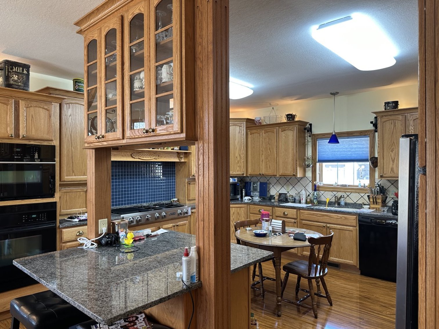 Image for 113 East Ahrens Street, Sac City!