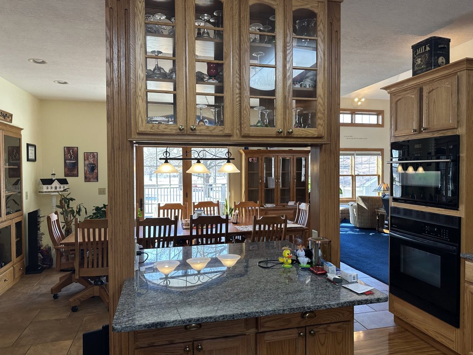 Image for 113 East Ahrens Street, Sac City!