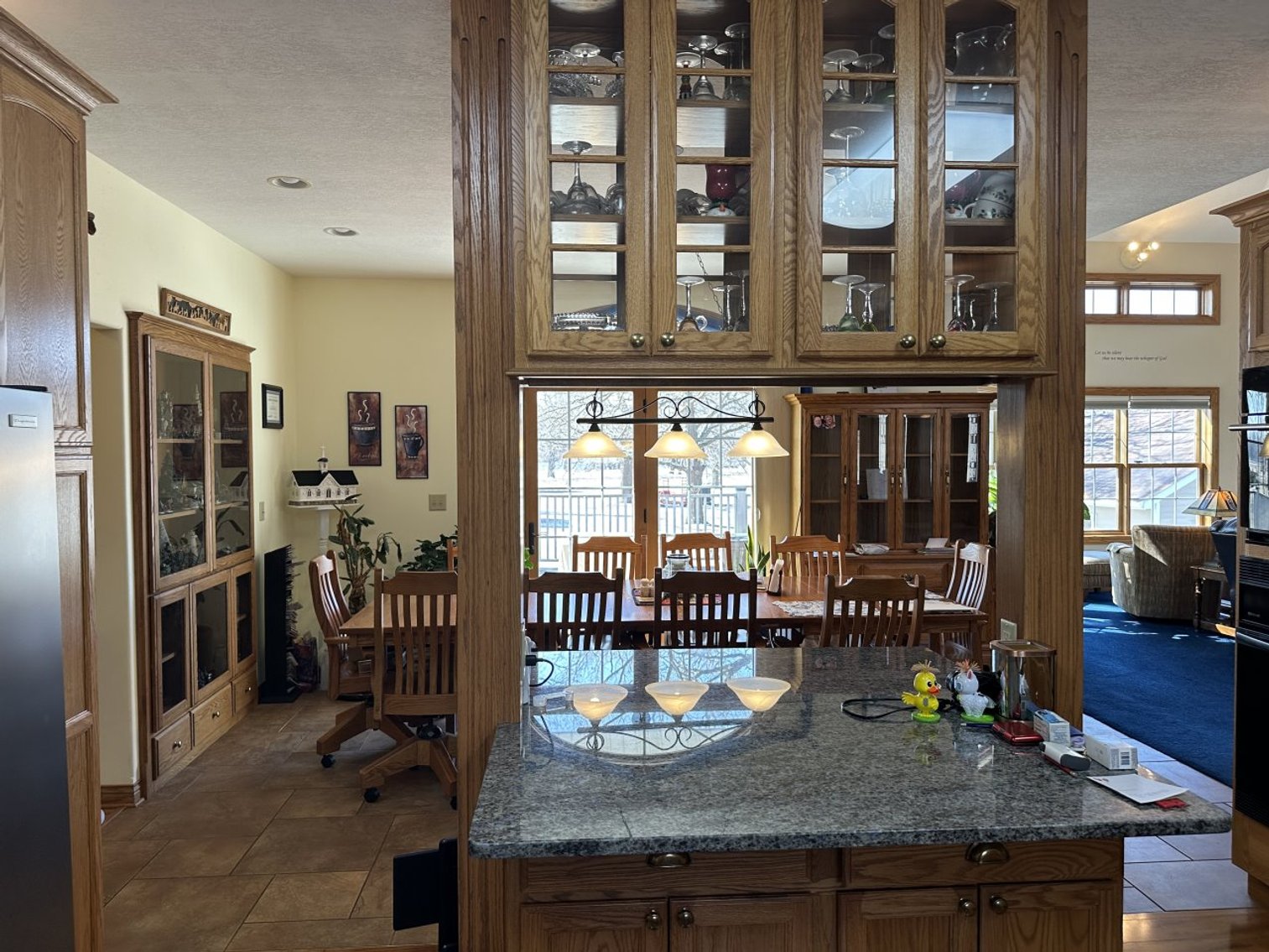 Image for 113 East Ahrens Street, Sac City!