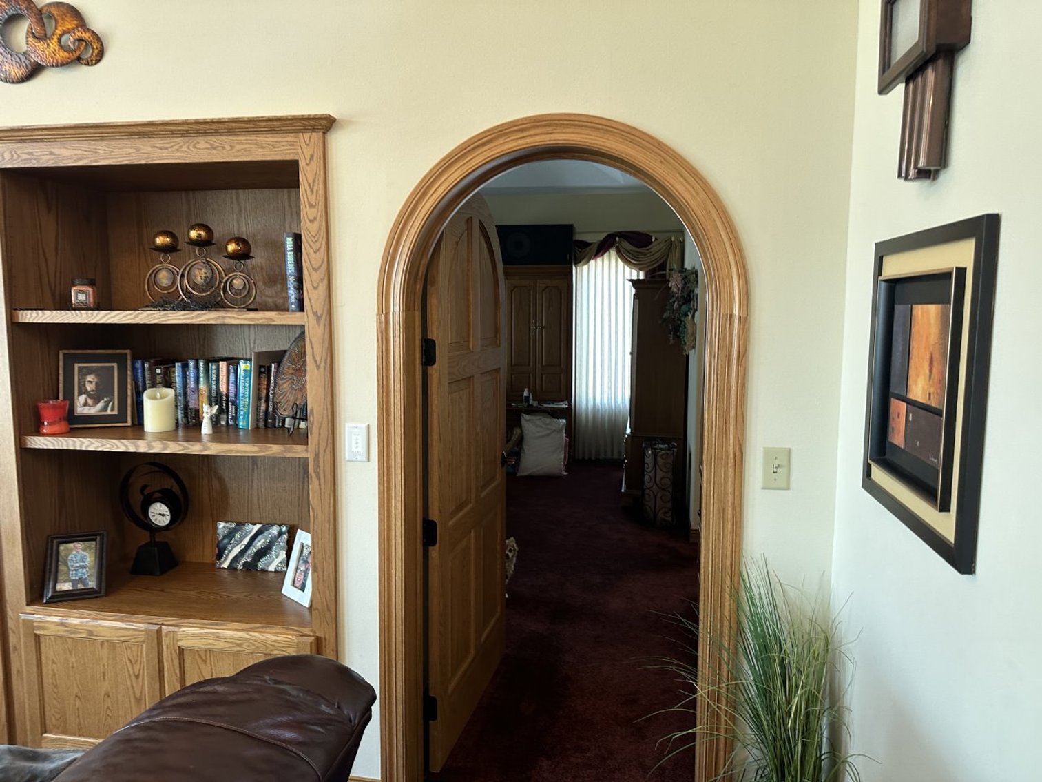 Image for 113 East Ahrens Street, Sac City!