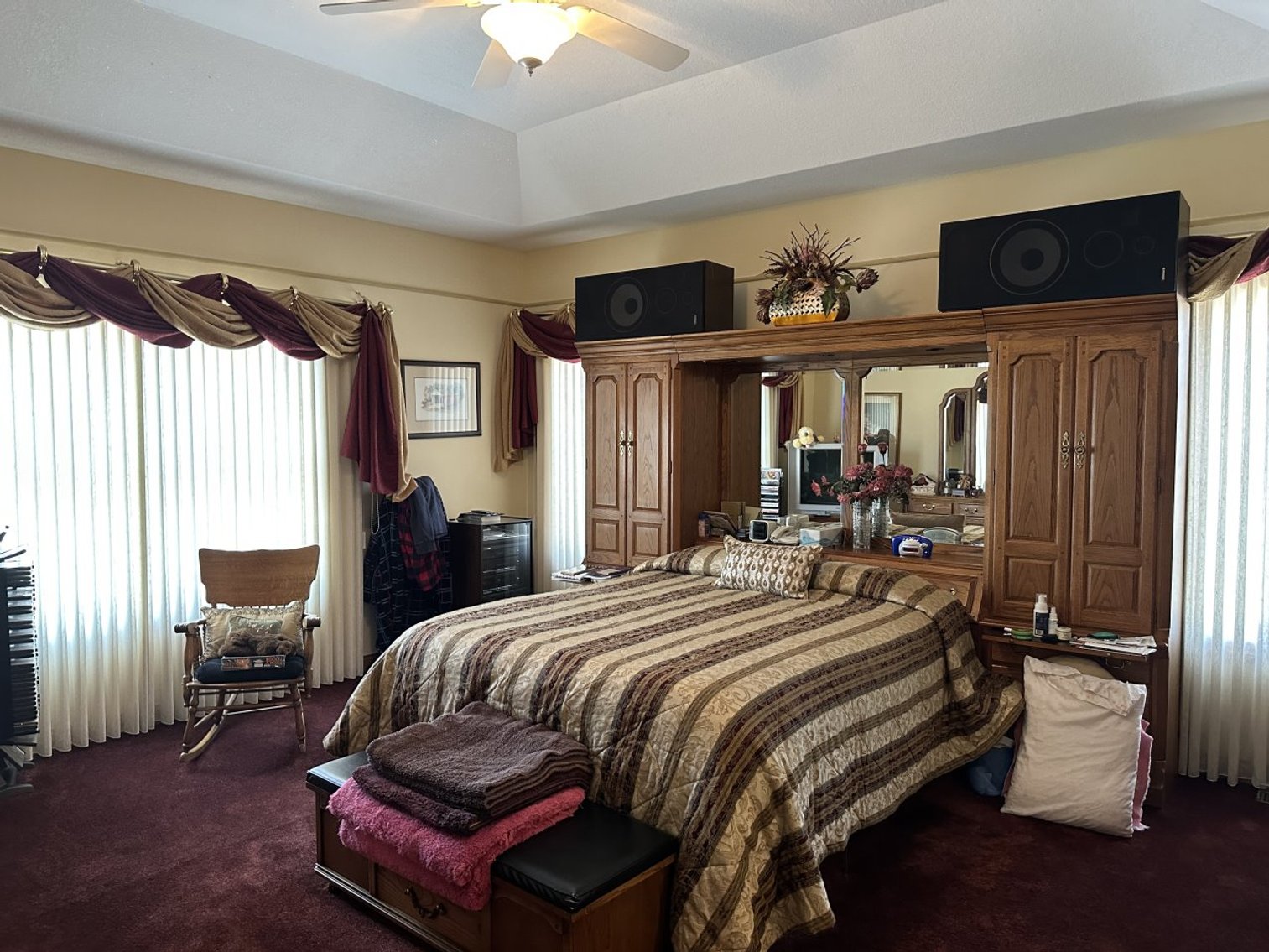 Image for 113 East Ahrens Street, Sac City!